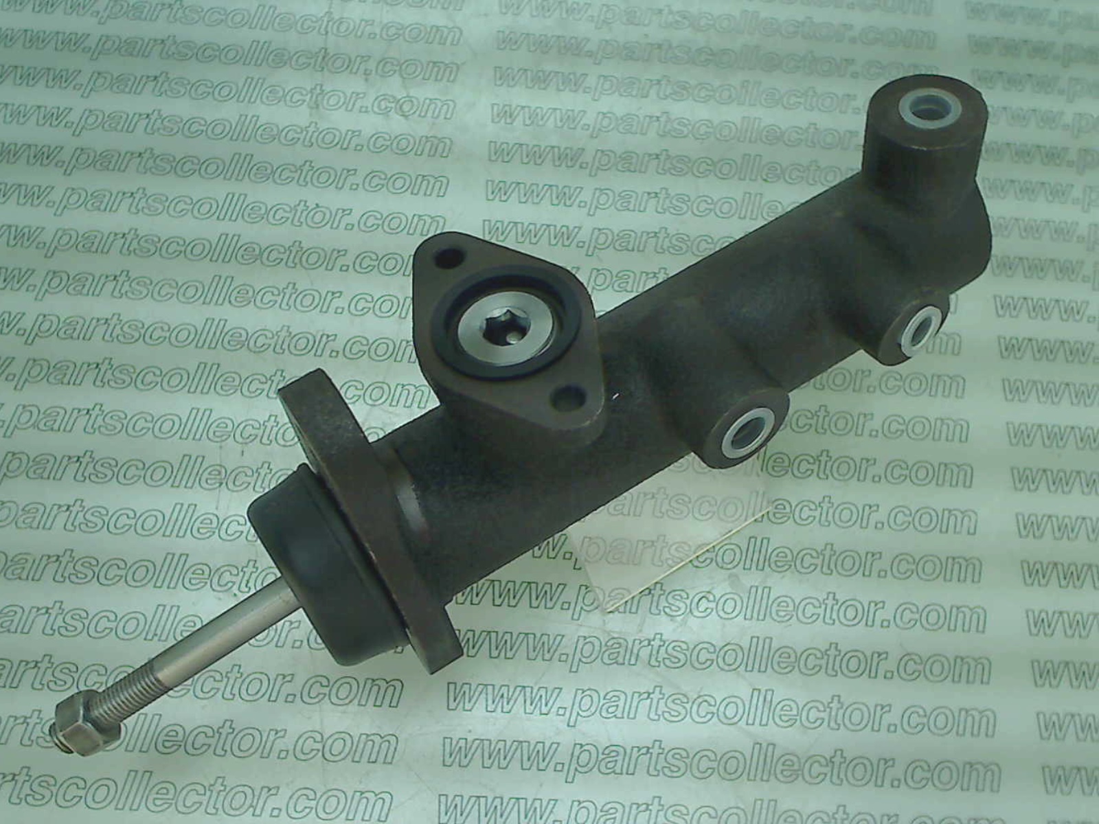 MASERATI 107 FC 54615 Brake system code 8420 compatible with: GIRLING GIRLING, MASERATI GHIBLI AM115, MASERATI MEXICO AM112, MASERATI MISTRAL AM109, MASERATI QUATTROPORTE AM107, MASERATI SEBRING AM101